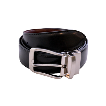 Plain Dress Belt